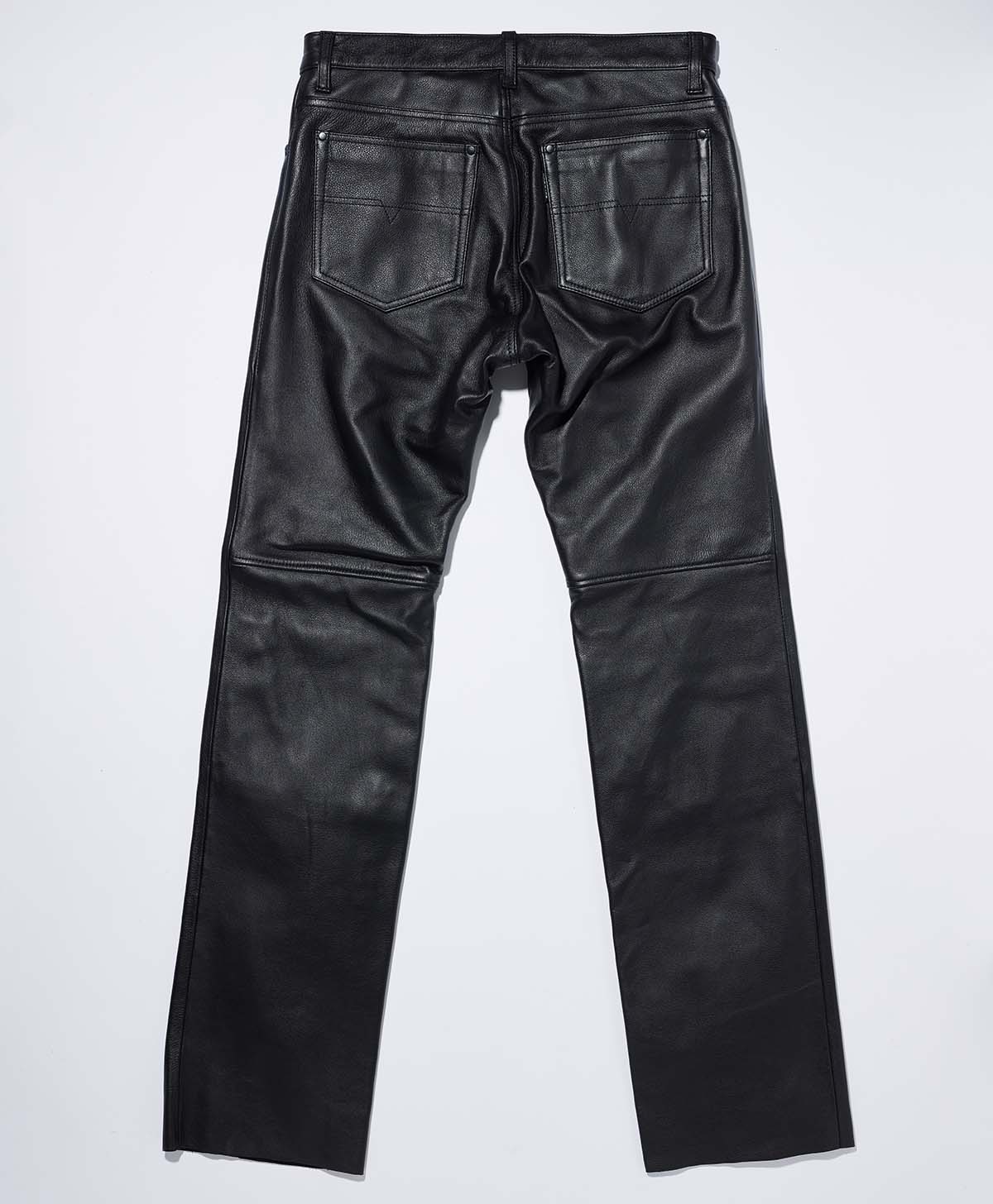 LRX裤 /黑色