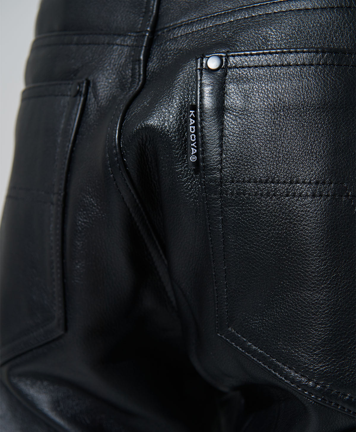LRX裤 /黑色