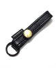 Km/Snap KeyHolder-GS/Black/Gold