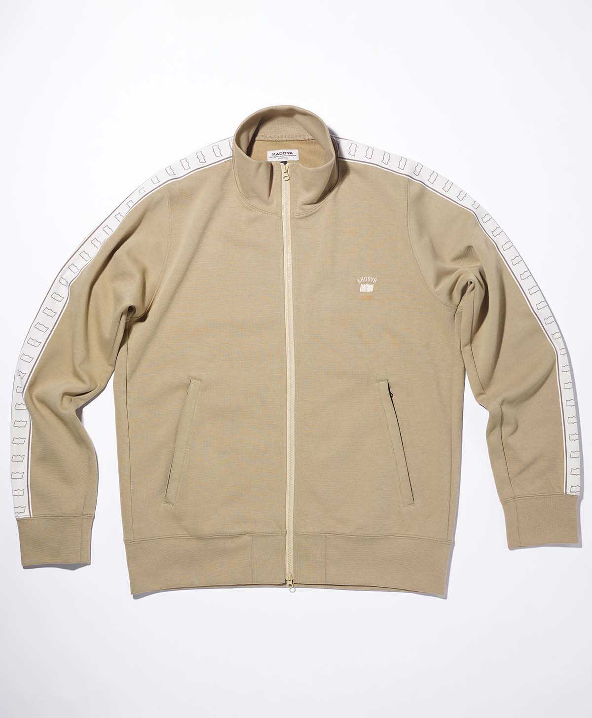 FREERIDE JERSEY / Beige