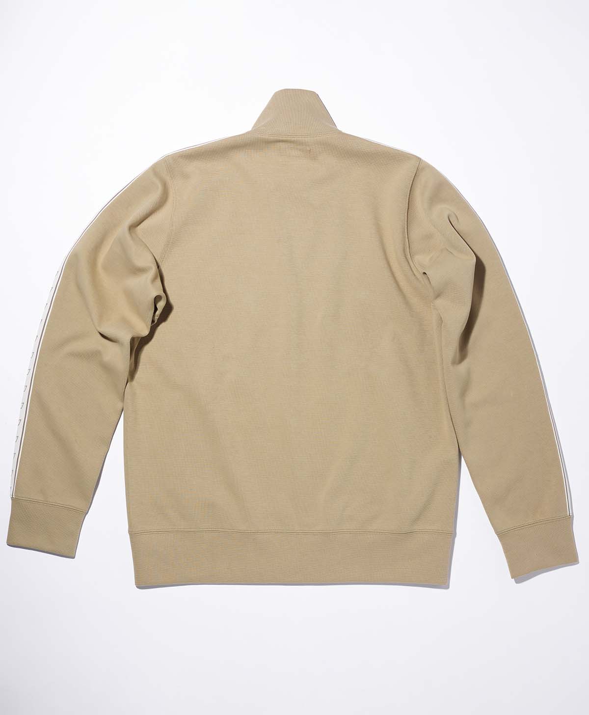 FREERIDE JERSEY /ivory