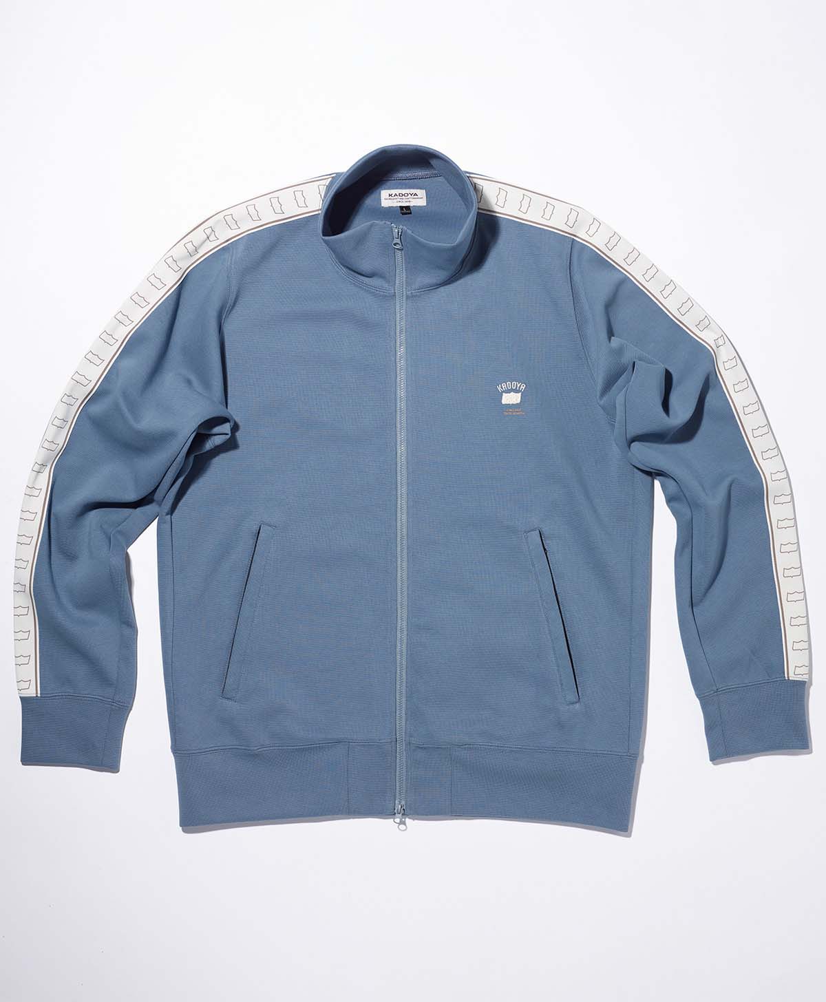 FREERIDE JERSEY / NAVY