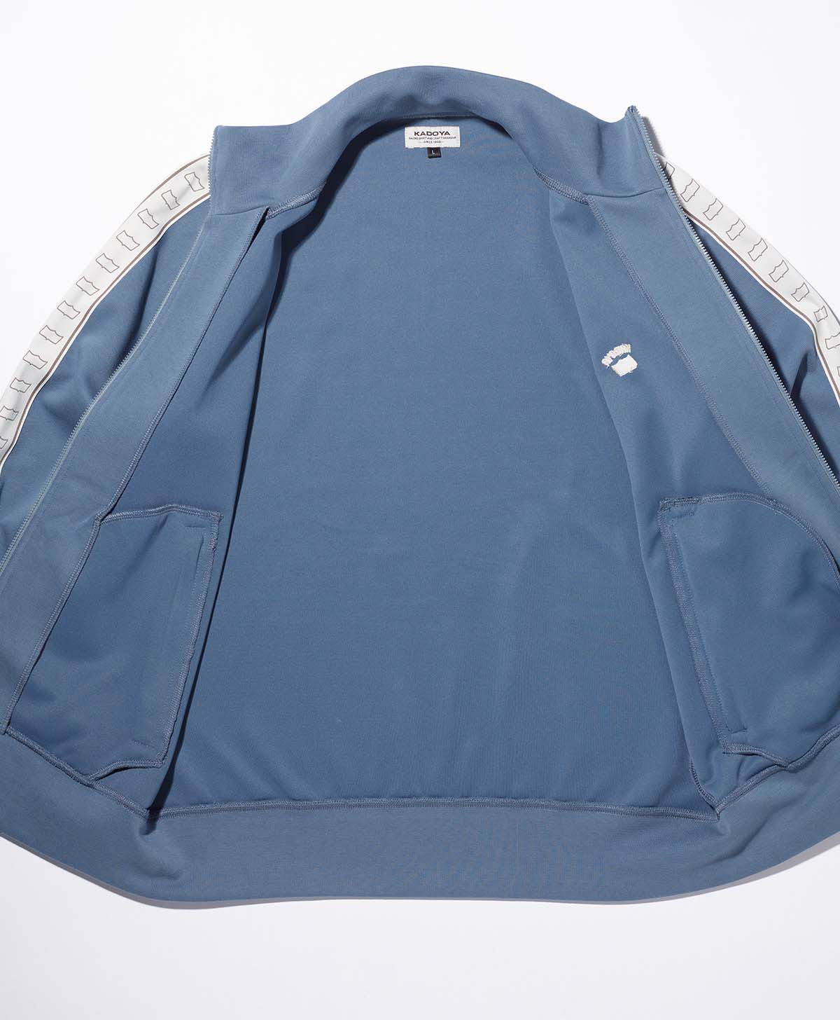 FREERIDE JERSEY / BLUE