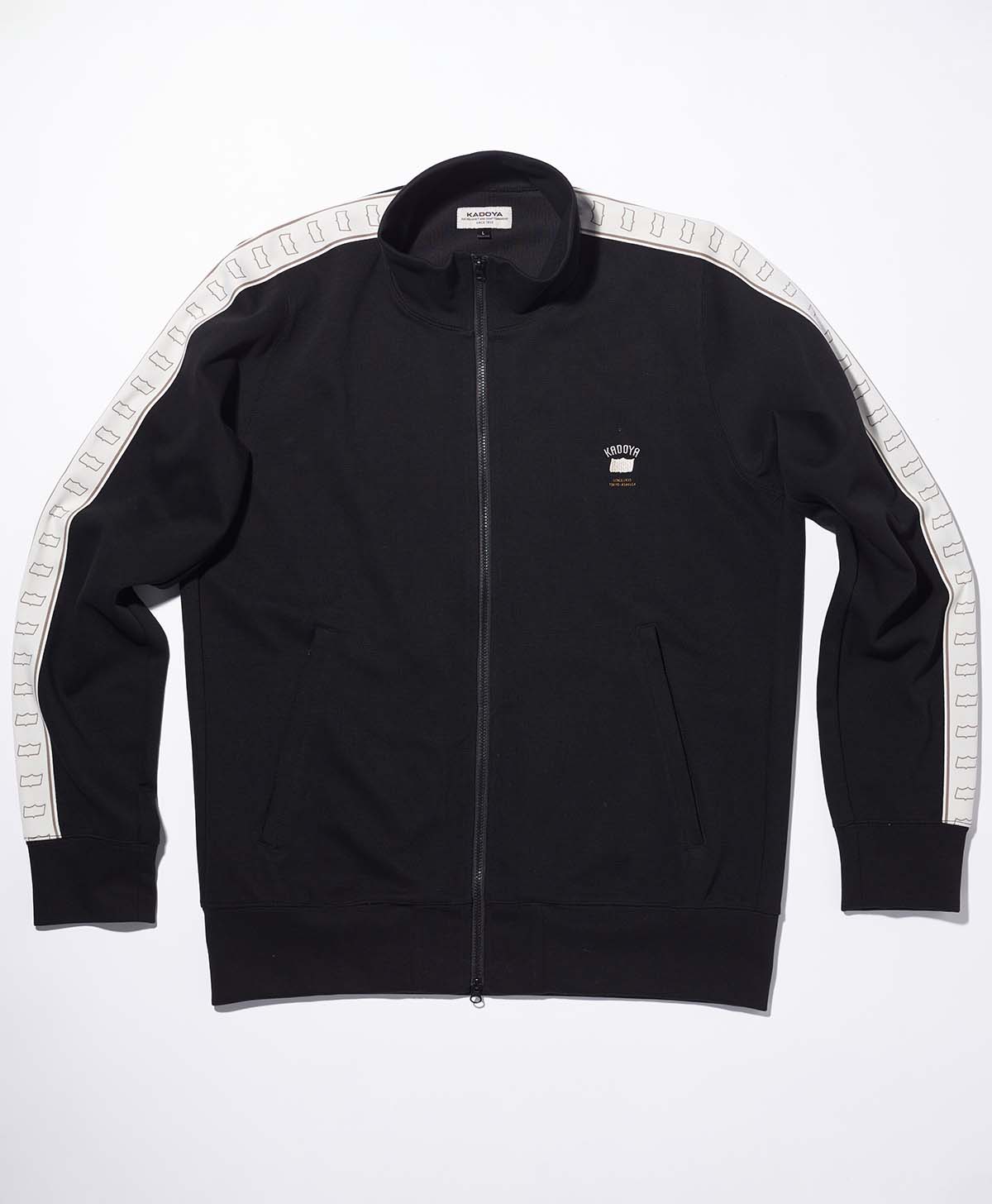 FREERIDE JERSEY / BLACK