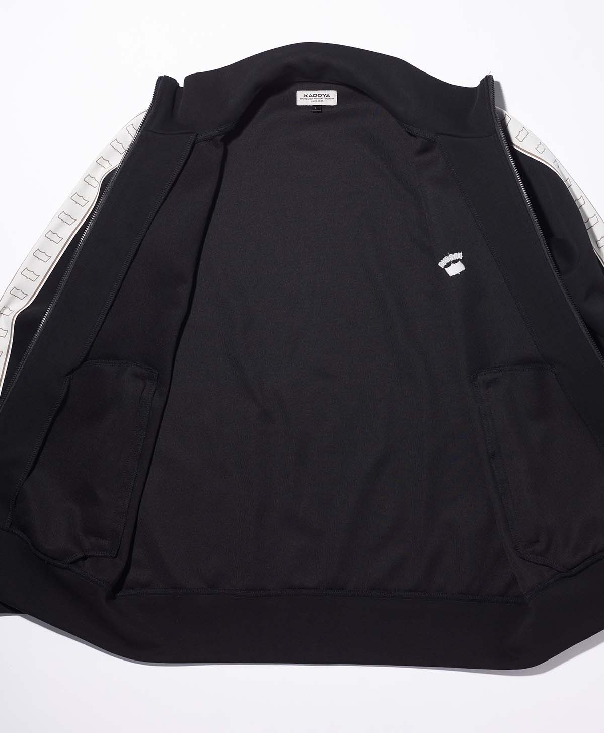 FREERIDE JERSEY / BLACK