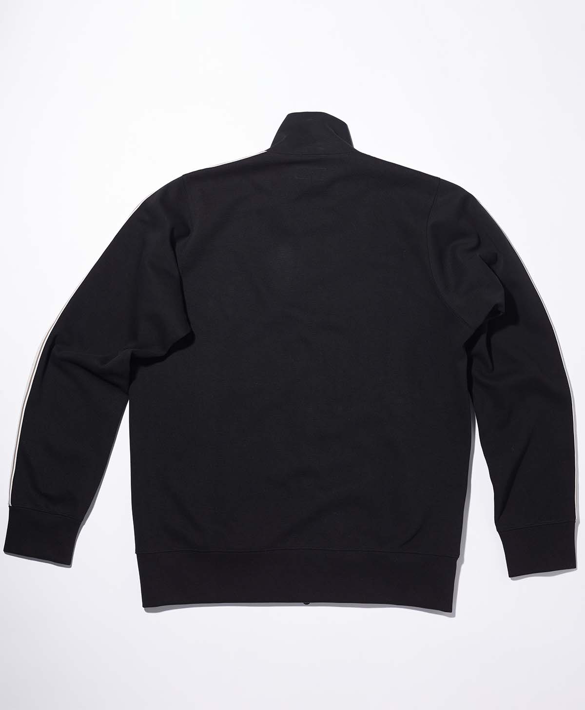 FREERIDE JERSEY / Black