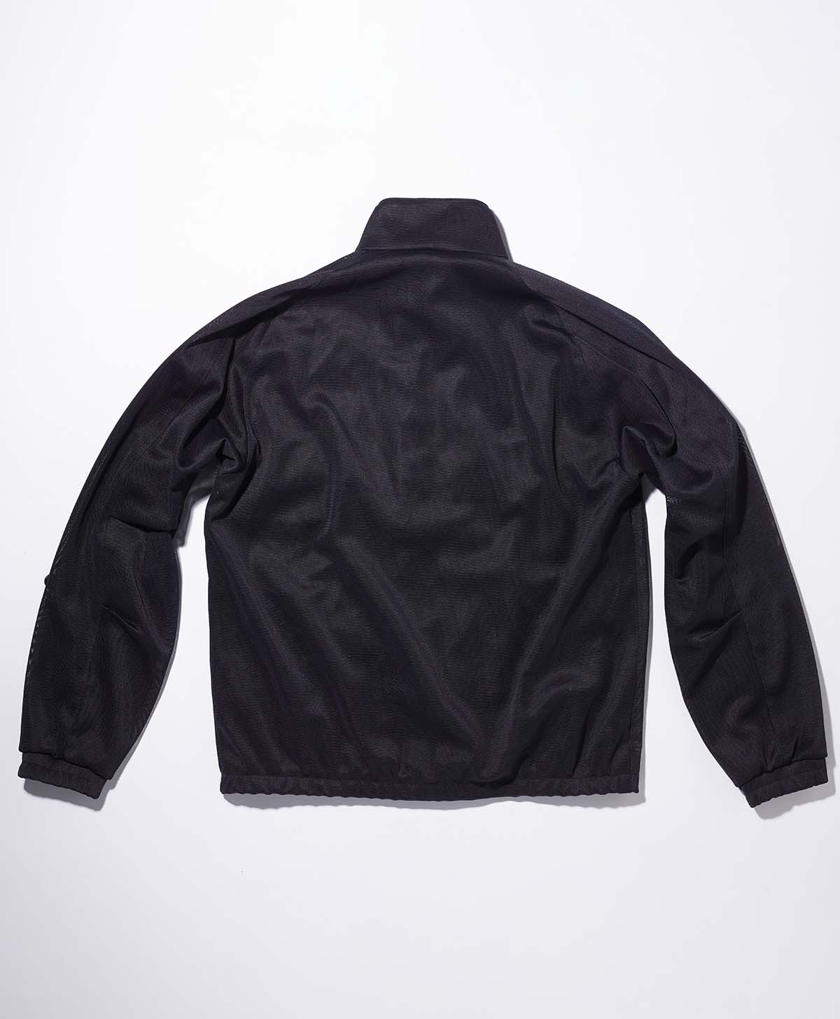 MIRAGE JACKET / BLACK