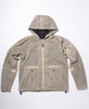 RAFALE PARKA / ベージュ