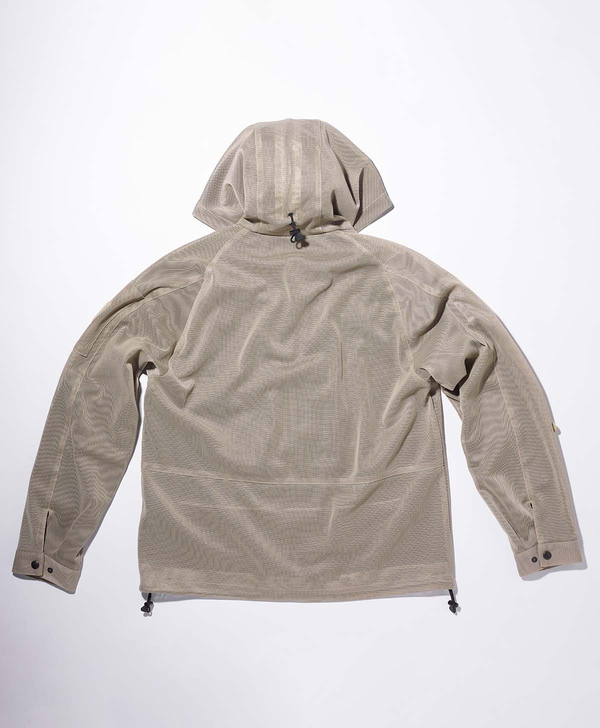 RAFALE PARKA / Beige