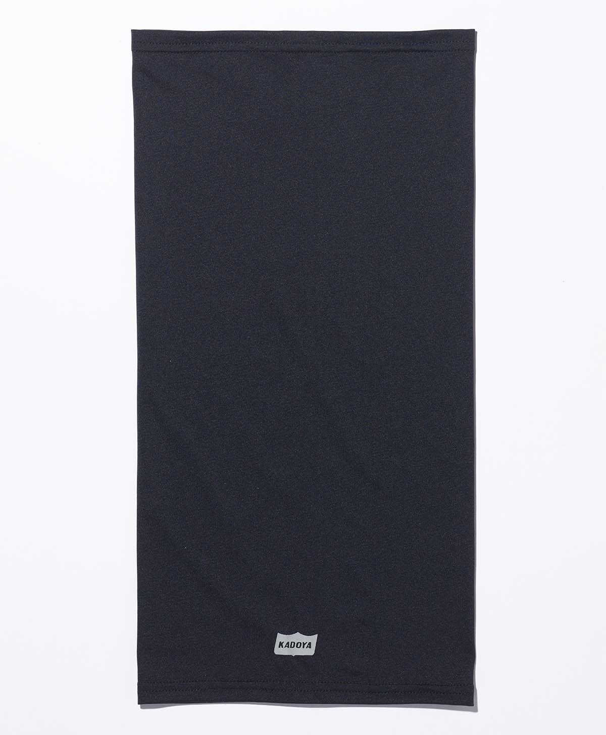 NECK GAITER / Black