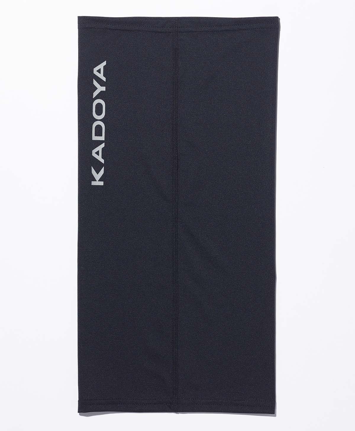 NECK GAITER / BLACK