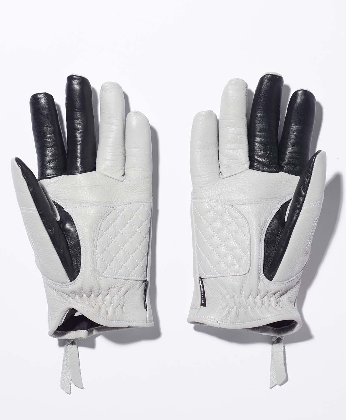 ROX GLOVE / GRAY