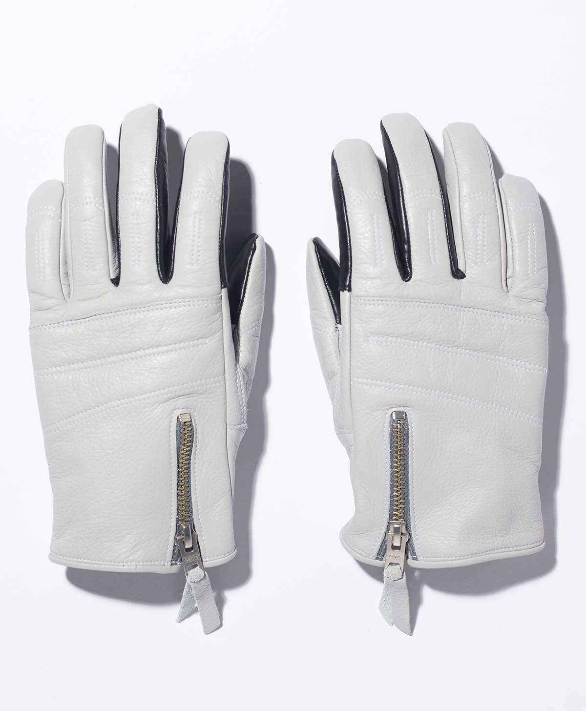 ROX GLOVE / GRAY