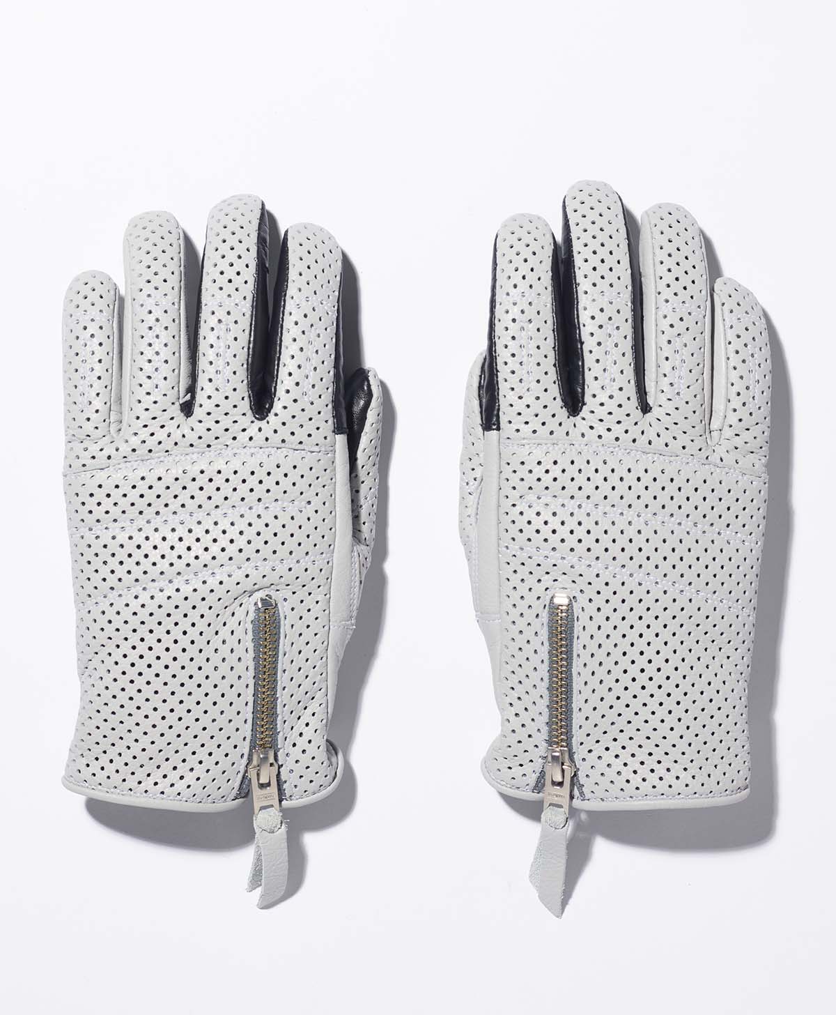 ROX GLOVE - PL / gray /女士