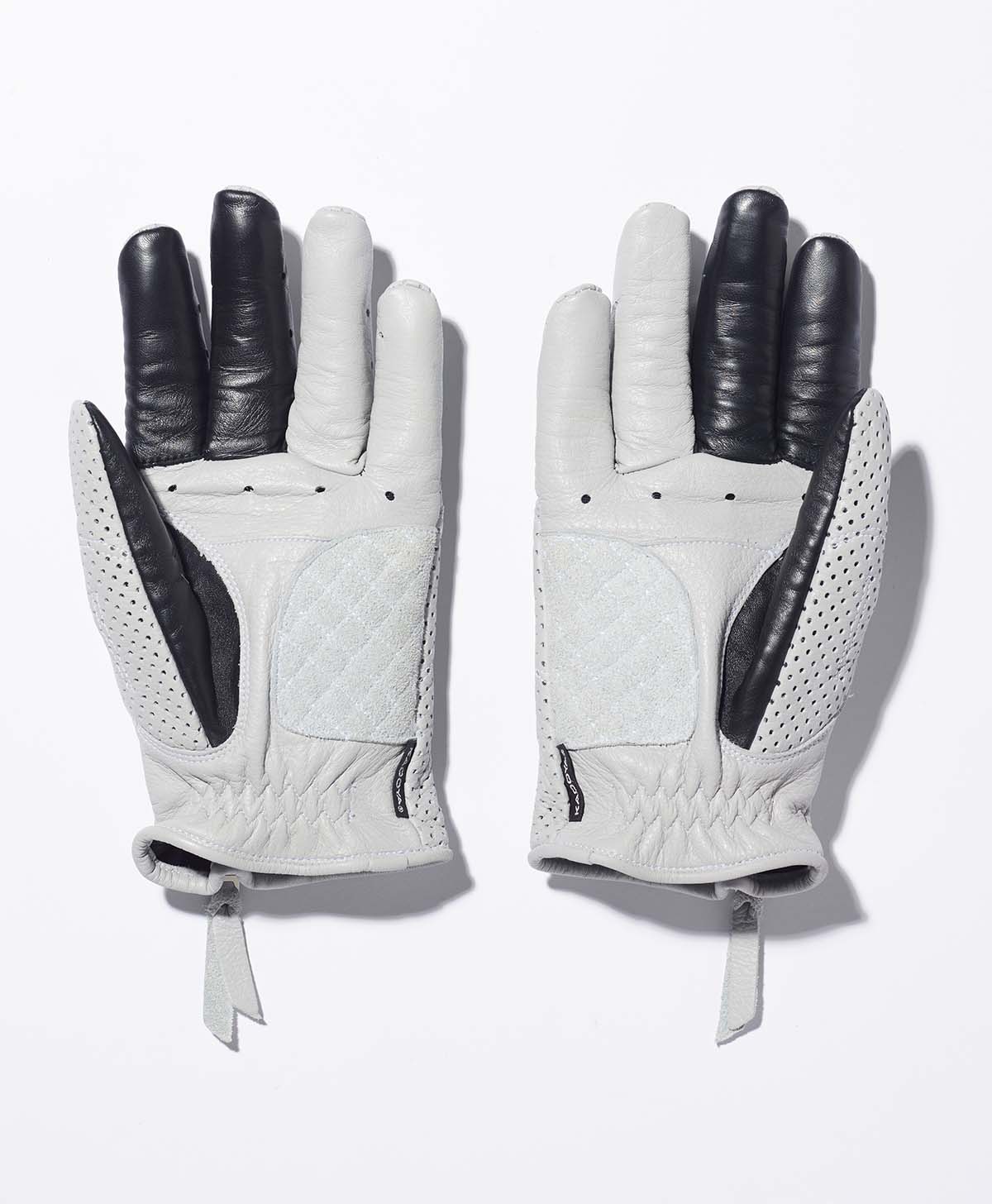 ROX GLOVE - PL / gray /女士