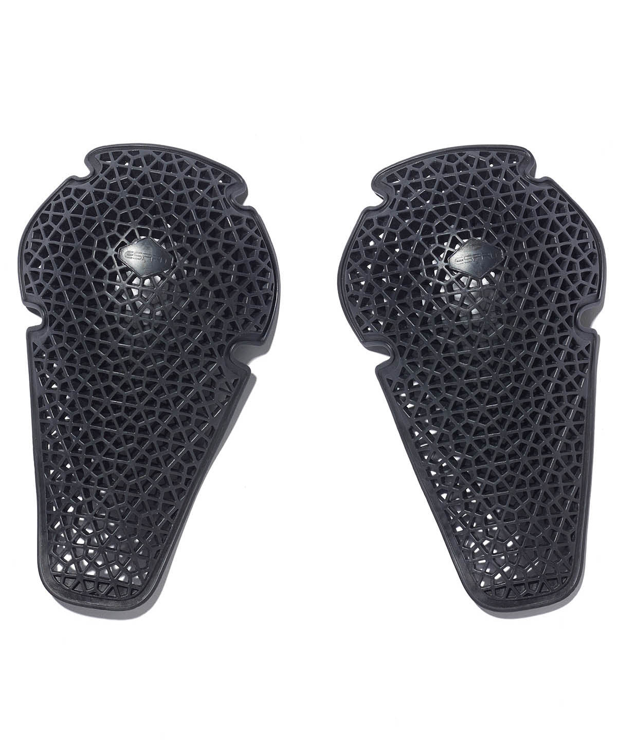 AIR LIGHT PAD ELBOW / Black