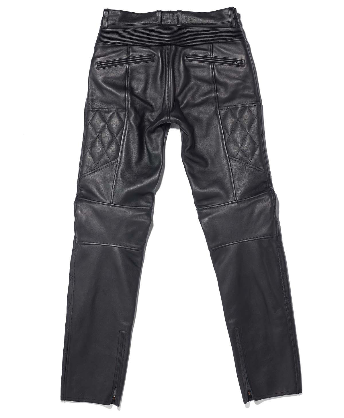 BRAWLER PANTS-STEALTH / BLACK