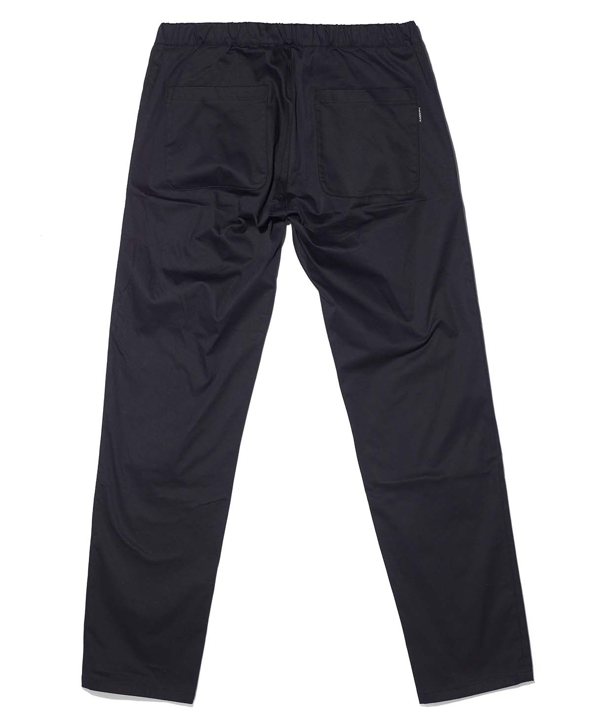 EASY PANTS / BLACK