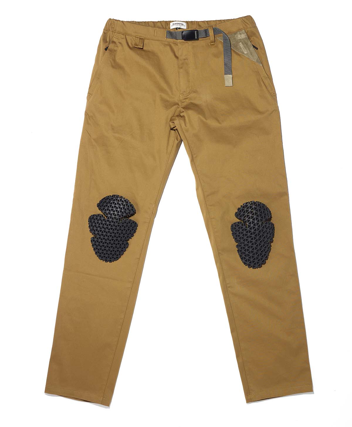 EASY PANTS / KHAKI