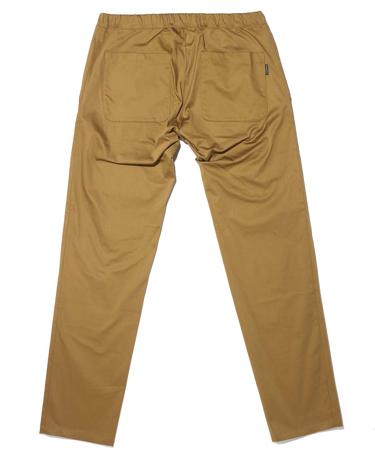 EASY PANTS / KHAKI