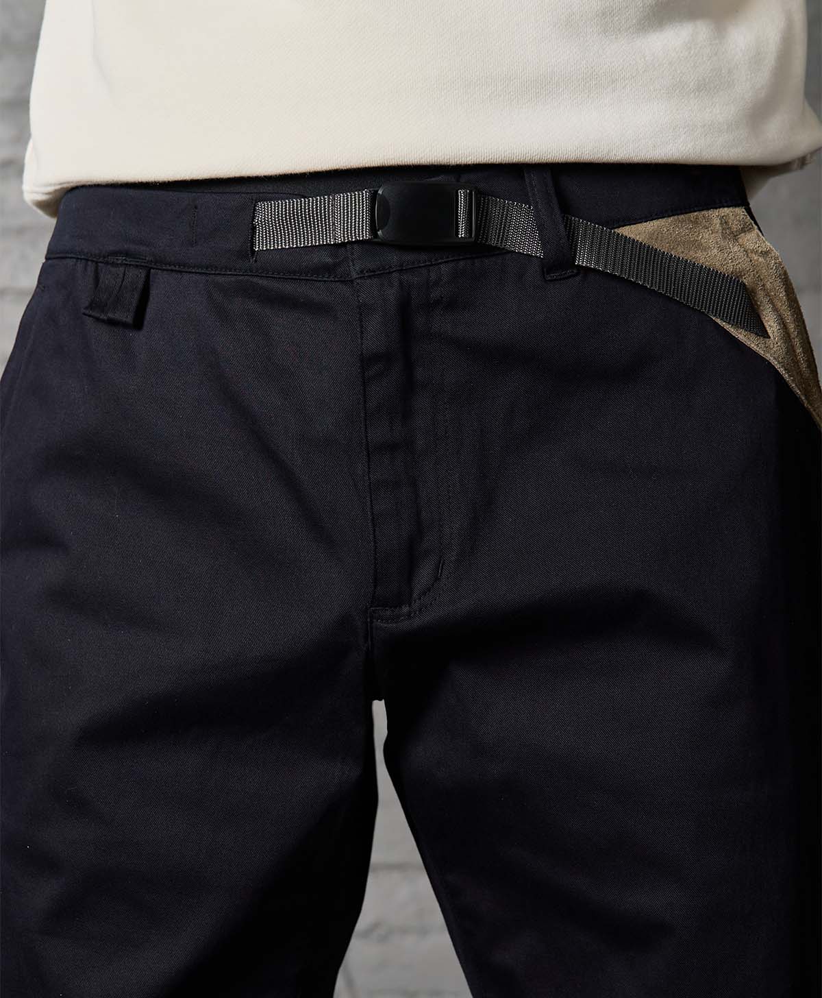 EASY PANTS / BLACK