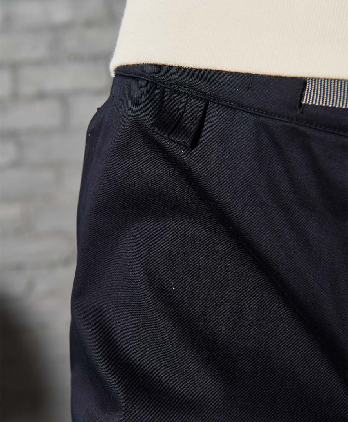 EASY PANTS / BLACK