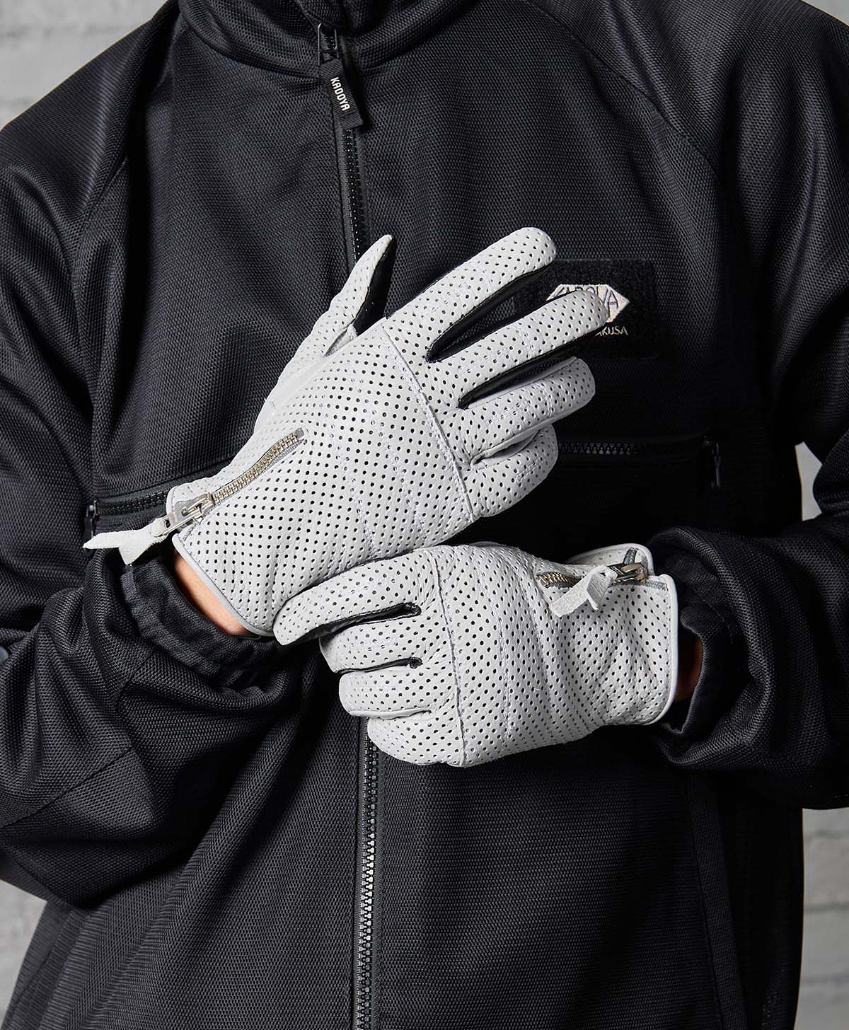 ROX GLOVE - PL / GRAY