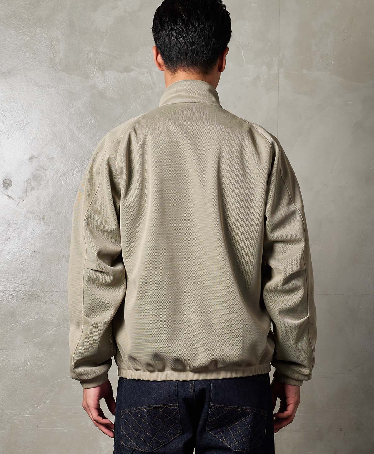 MIRAGE JACKET / beige