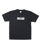 LEATHERS LOGO DRY-T / ブラック
