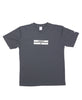 LEATHERS LOGO DRY-T / ガンメタ