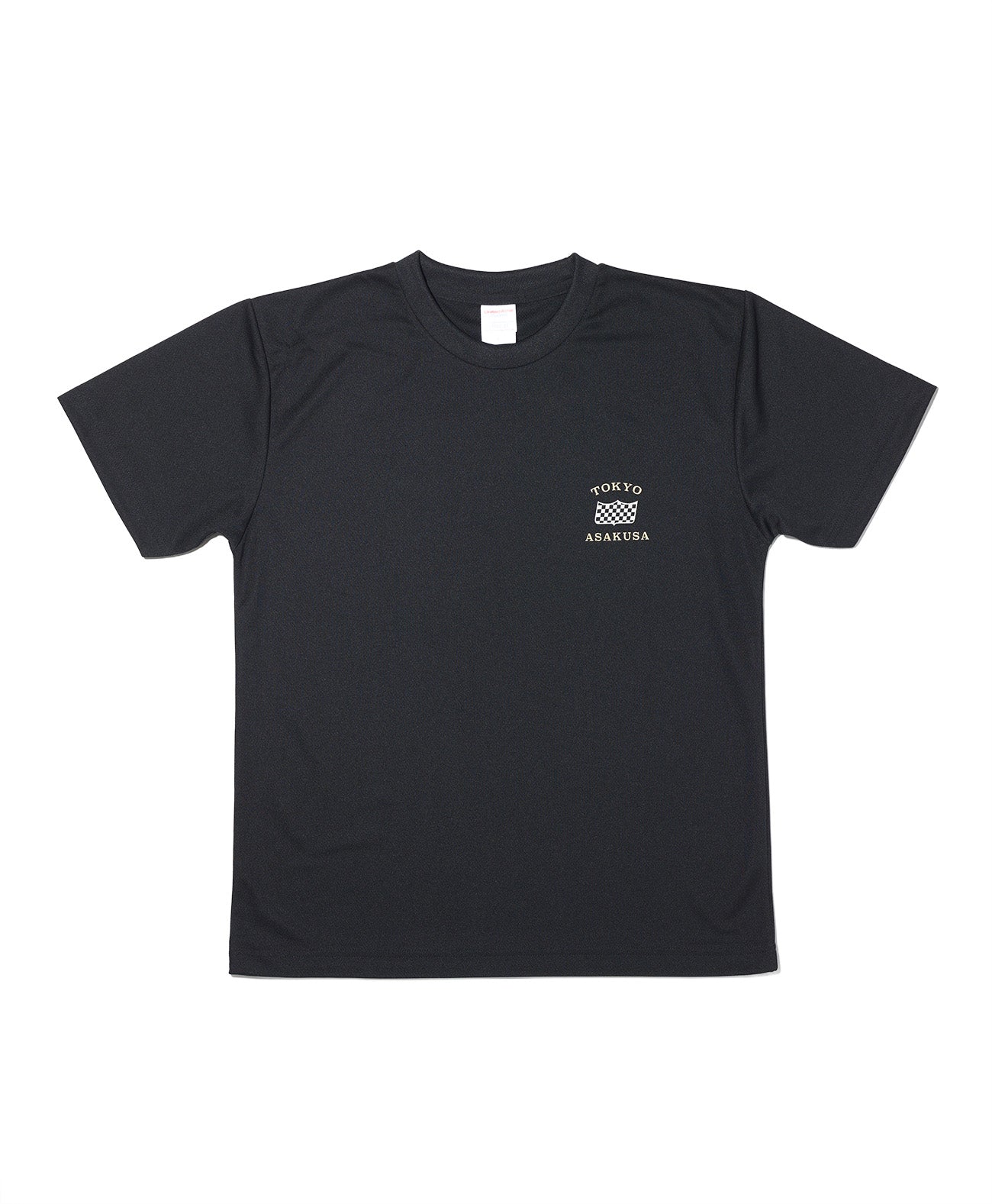 RS-DRY-T / Nero