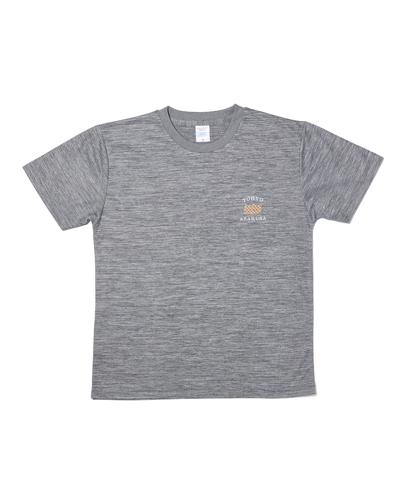 RS-DRY-T / Grigio