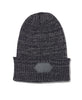 KADOYA KNIT CAP / ブラック