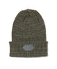 KADOYA KNIT CAP / カーキ