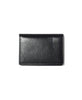 LEATHER CARD CASE