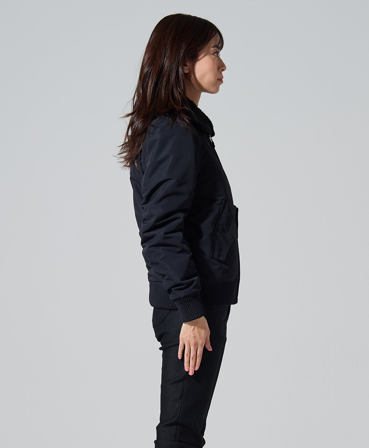 MAVERICK-CFT / ブラック / レディース