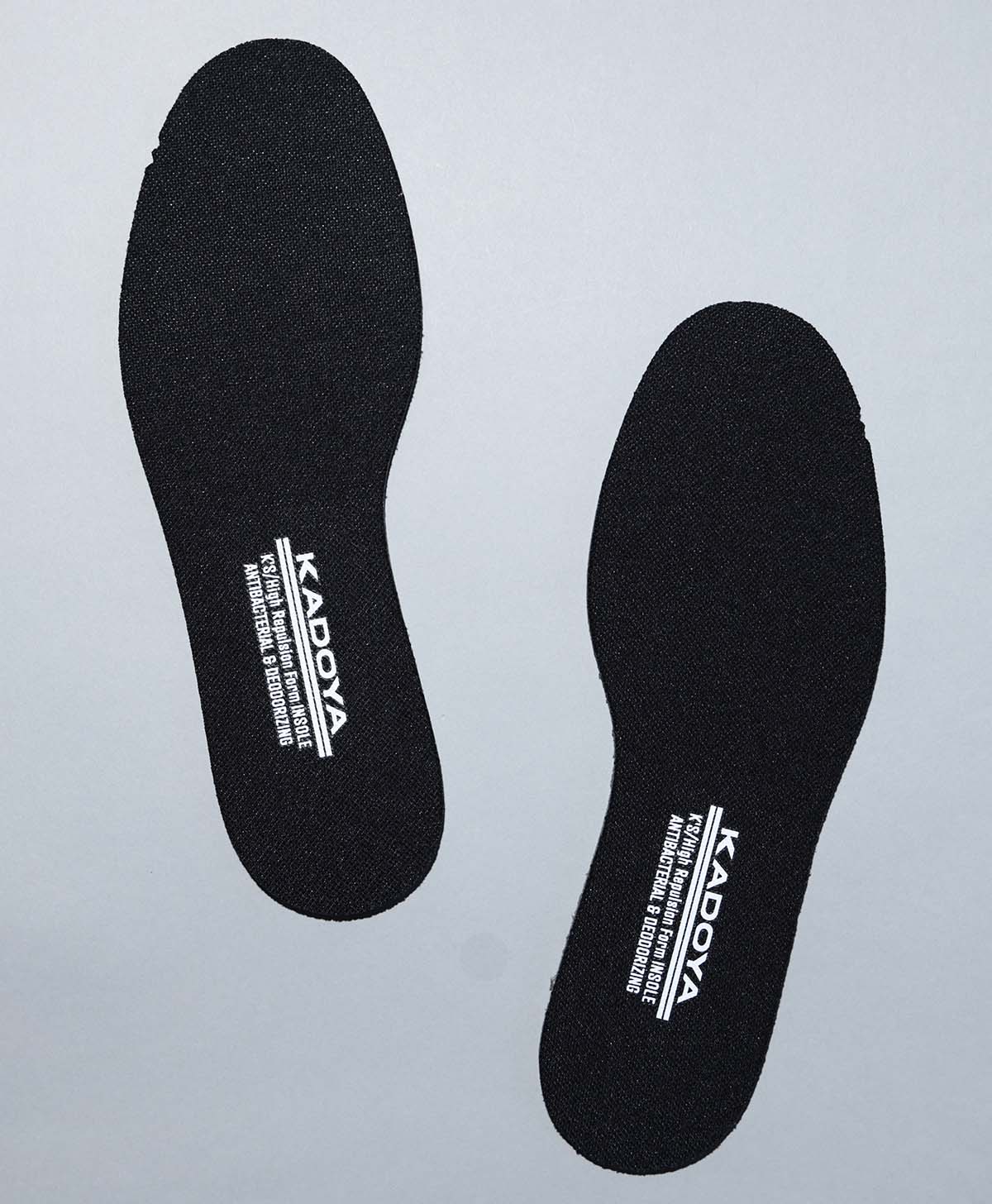 NEW SOLTURA INSOLE / ONE COLOR