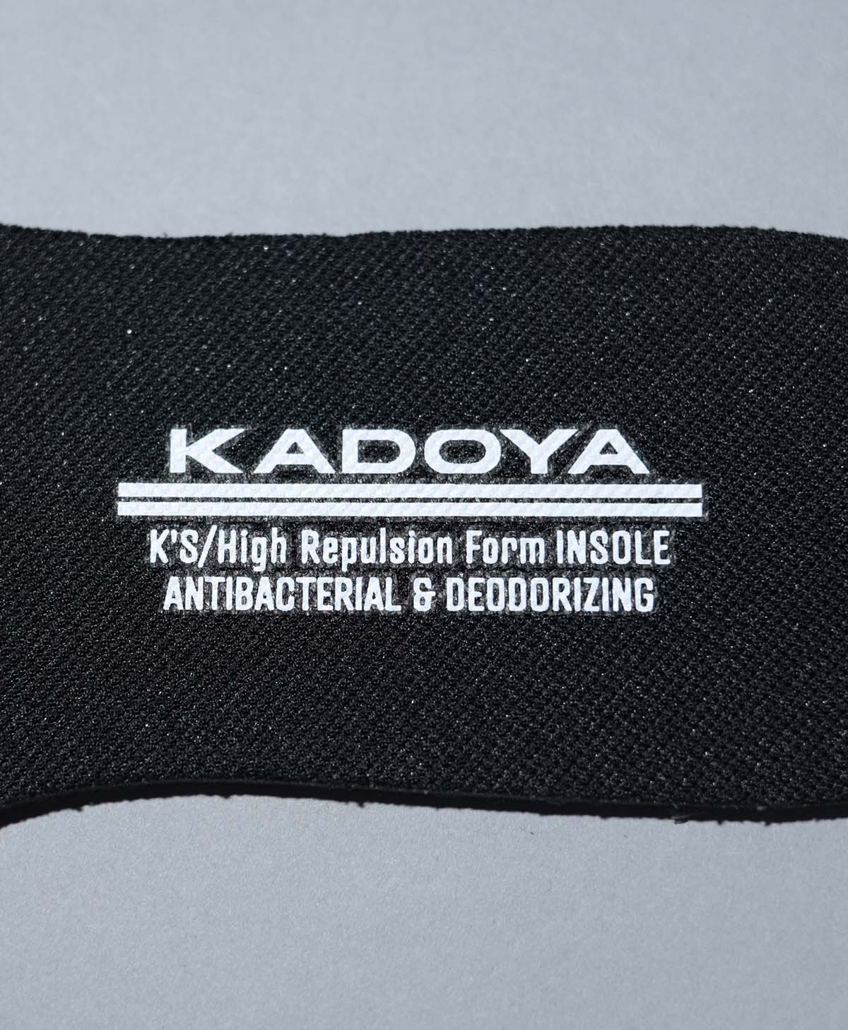 K'S/HRF INSOLE