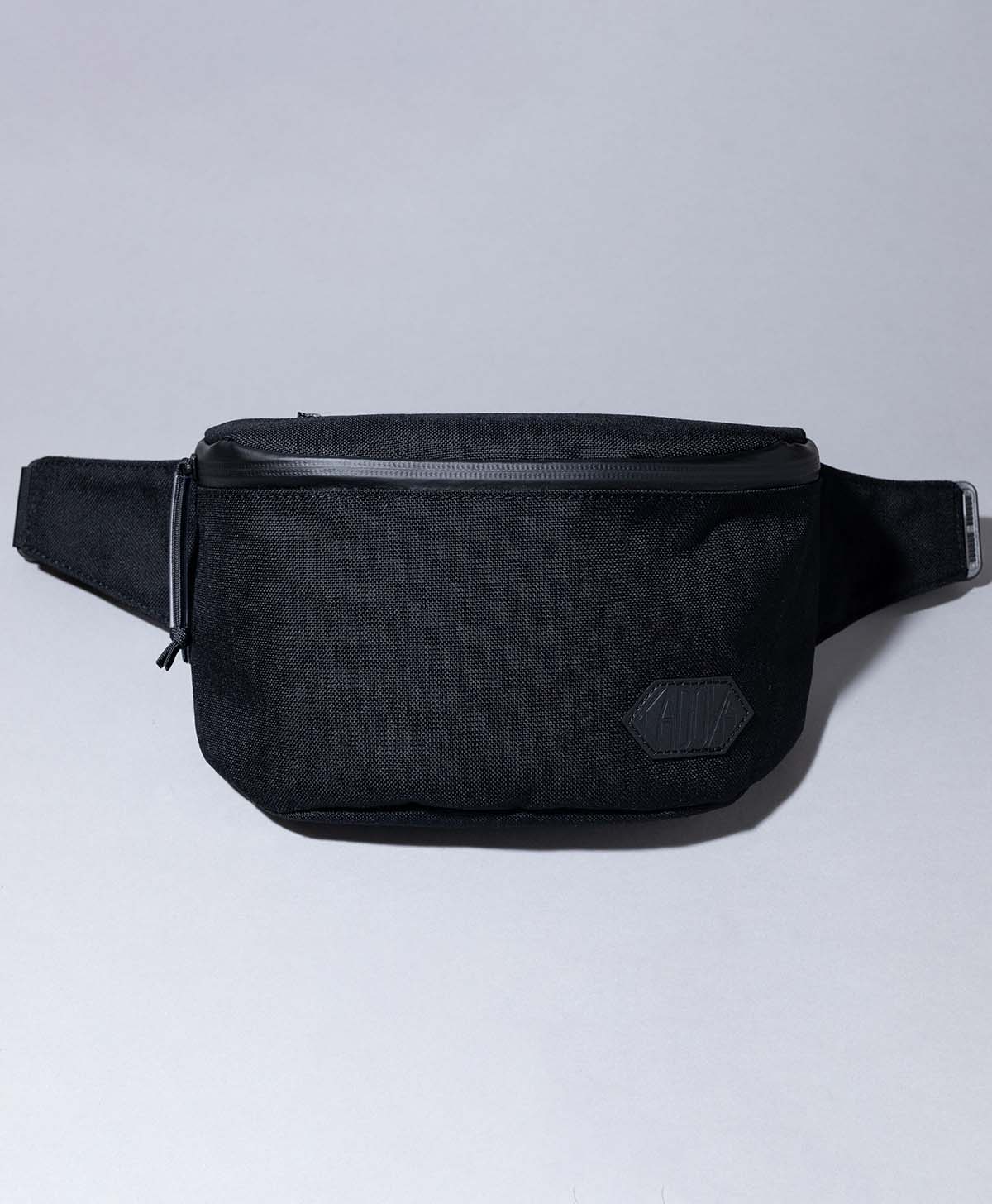 RIDES SW BAG / BLACK