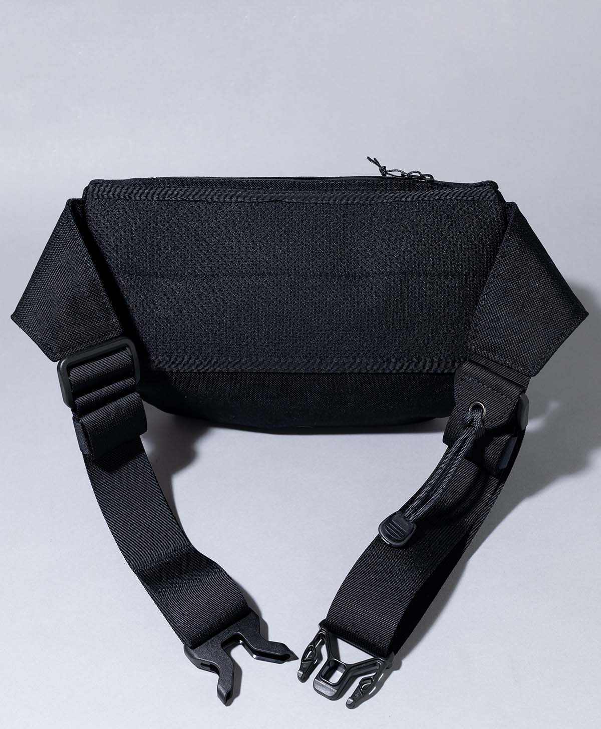 RIDES SW BAG / BLACK