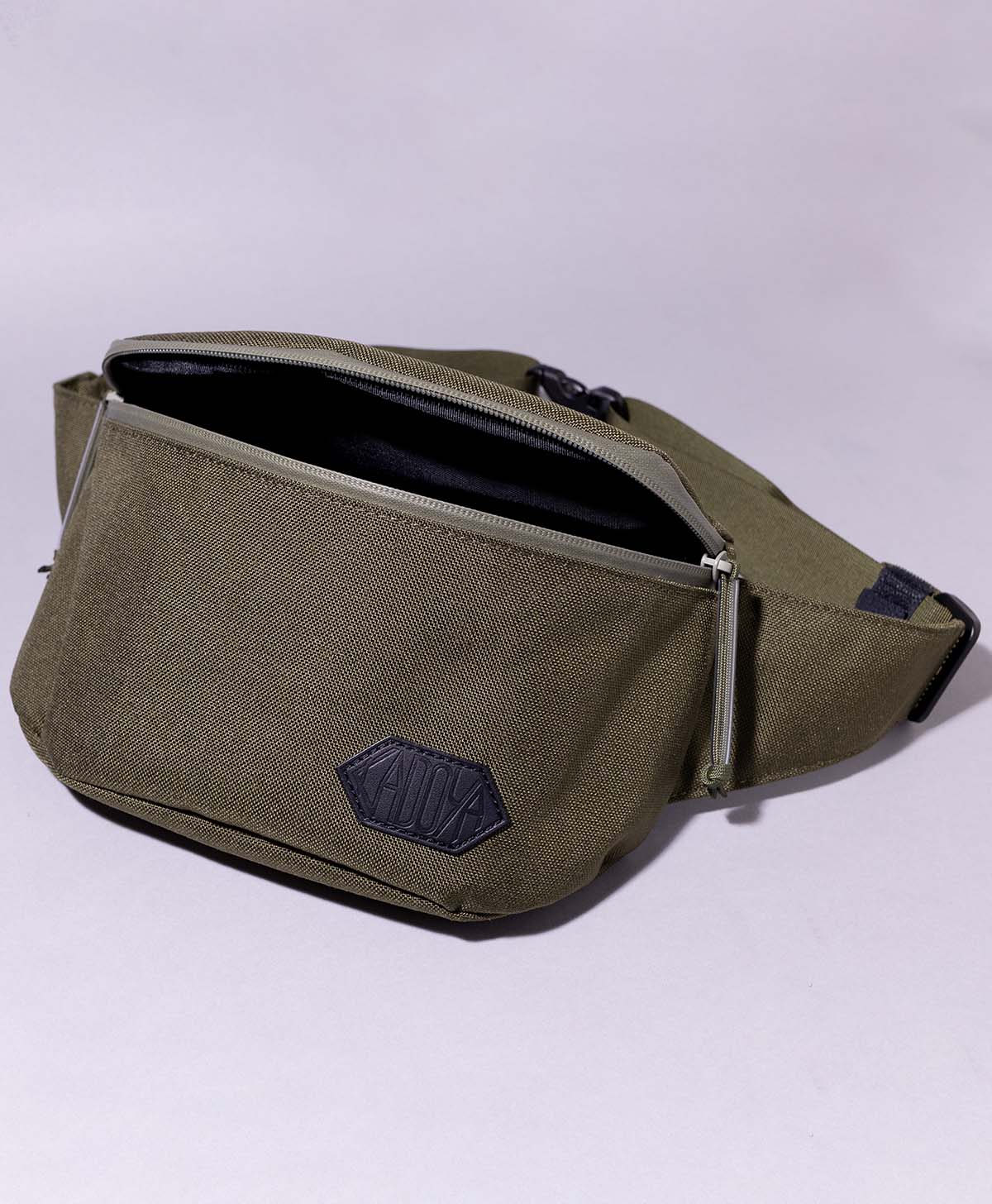 RIDES SW BAG / Khaki