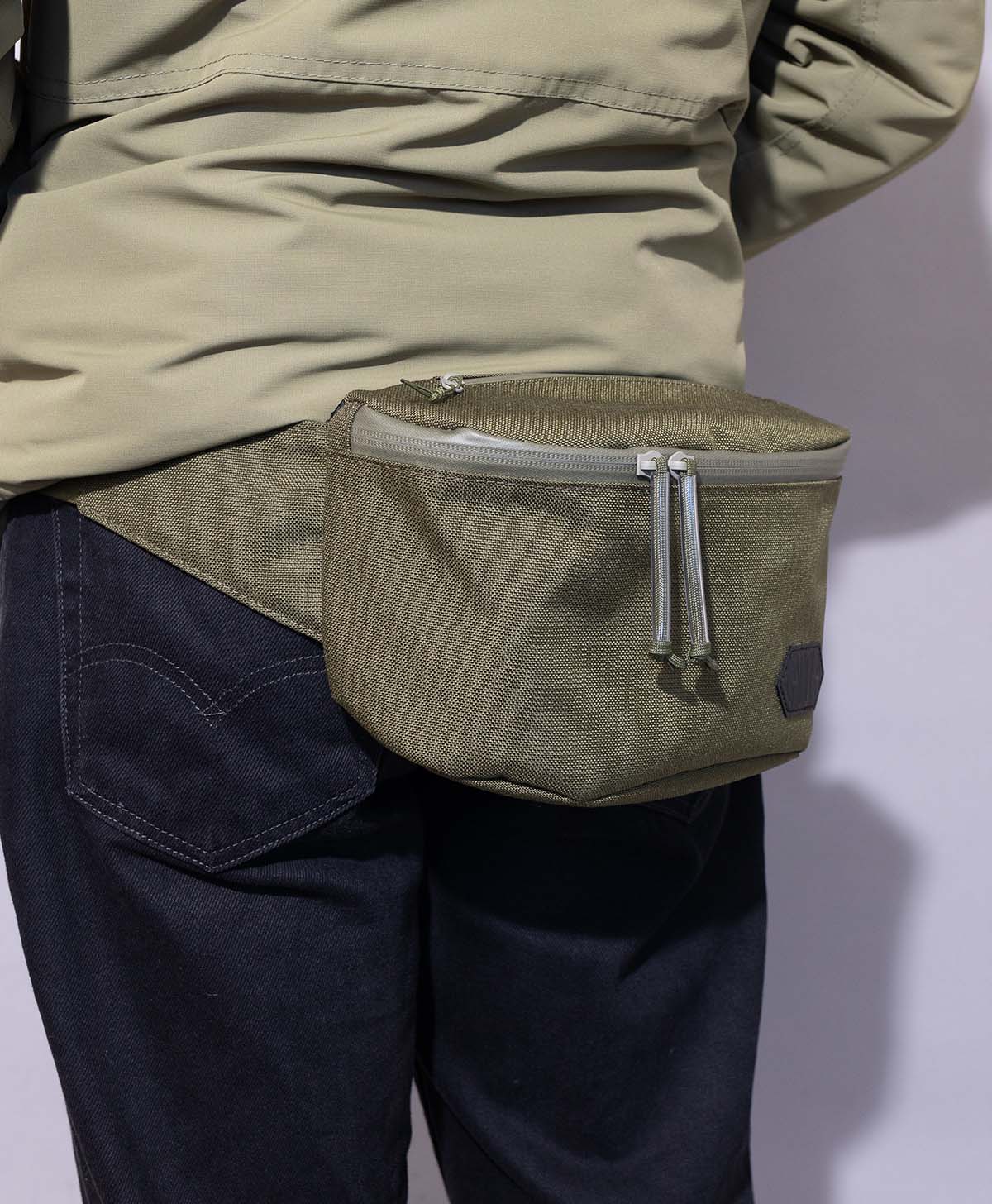 RIDES SW TASCHE / Khaki