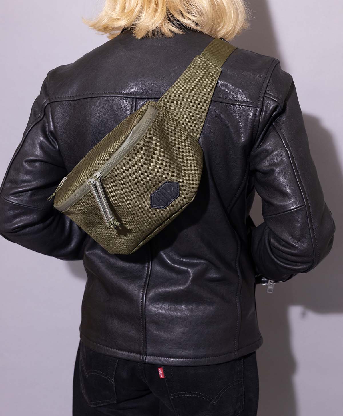 TAS RIDES SW / Khaki