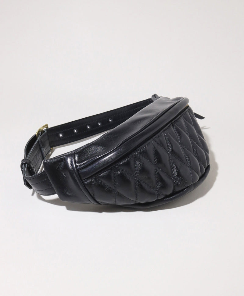 HFG / cintura Bag-PTD / Black