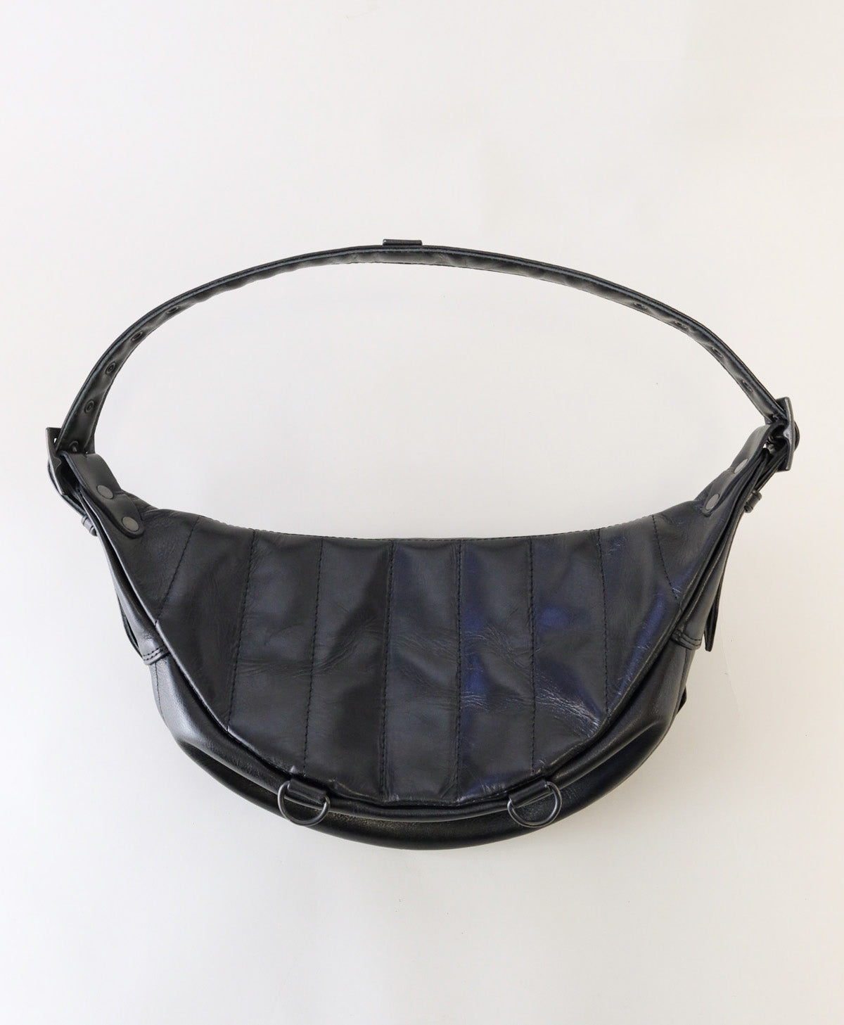 HFG / Bag d'épaule-PTD / Black
