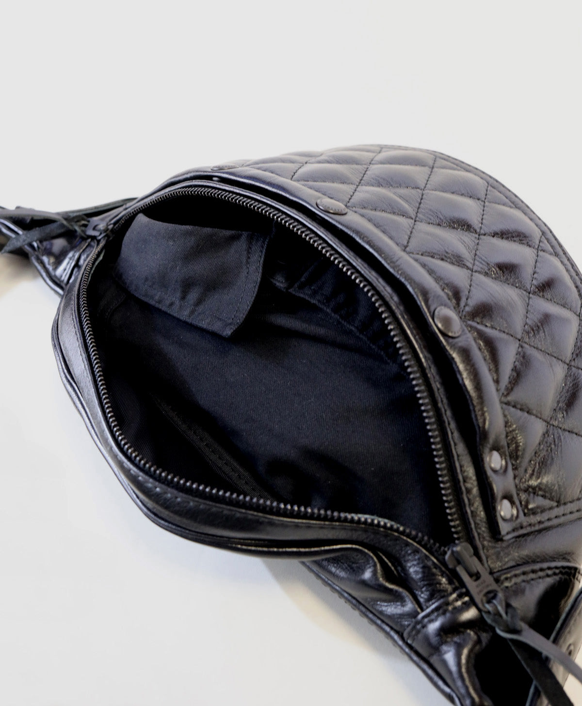 HFG / Bag d'épaule-PTD / Black