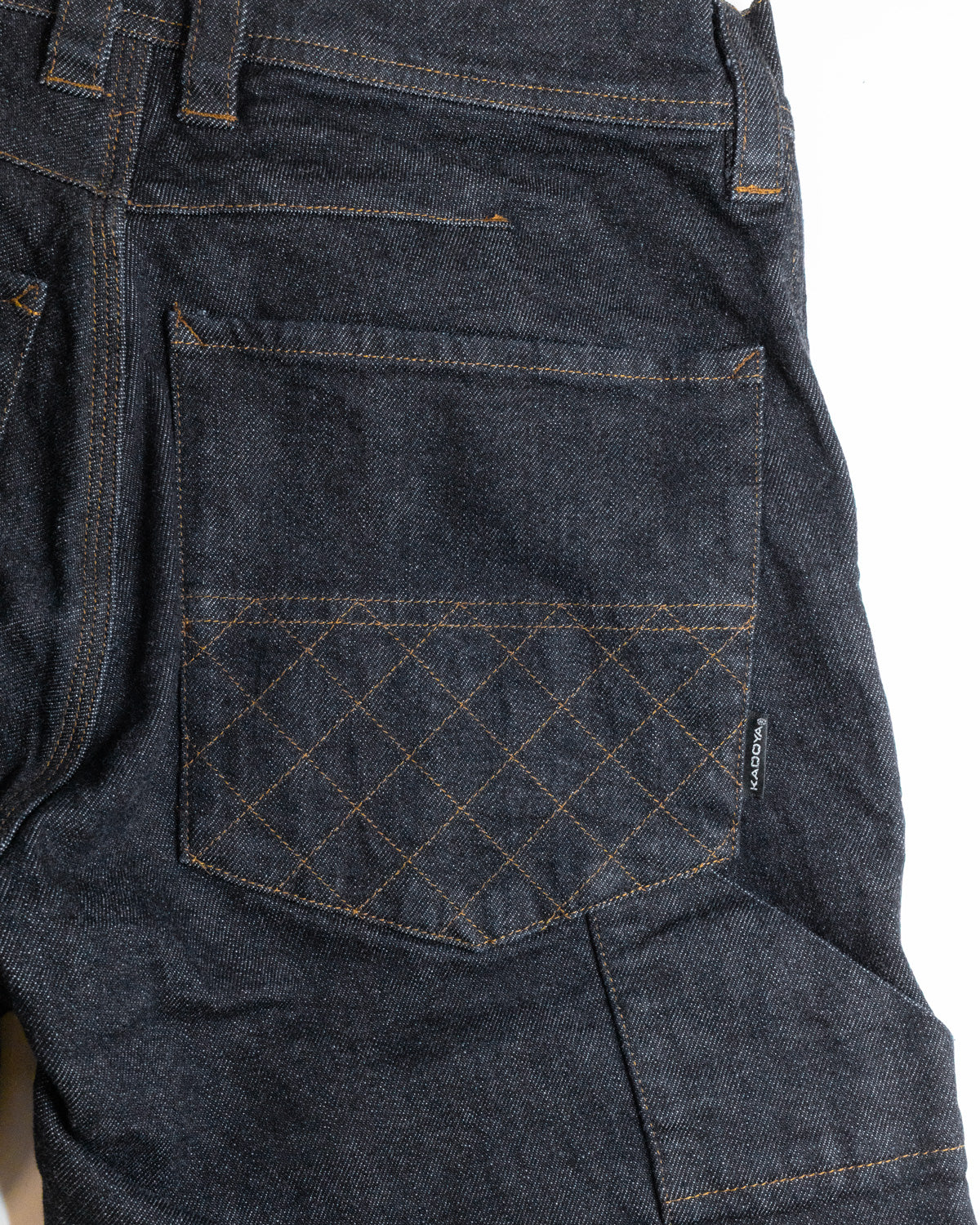 PAINTER PANTS / Navy
