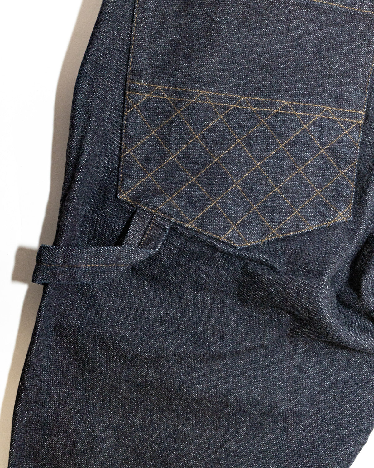 PAINTER PANTS / Navy