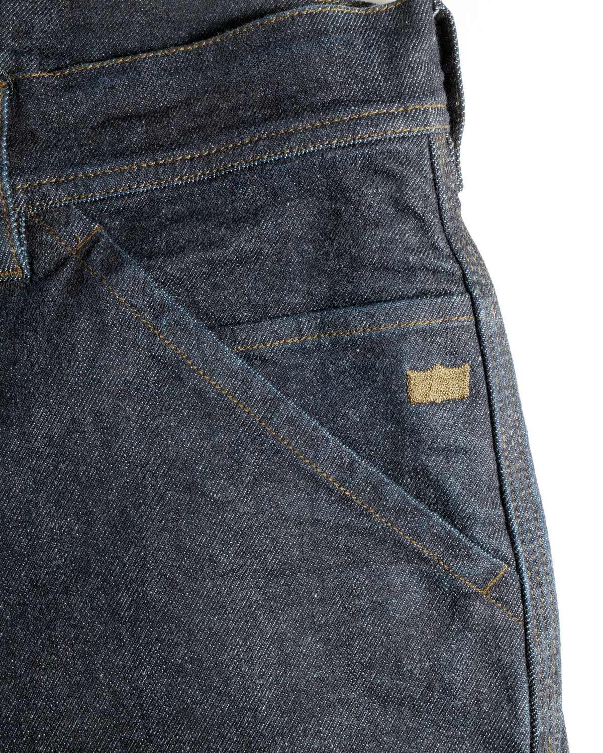 PAINTER PANTS / Navy