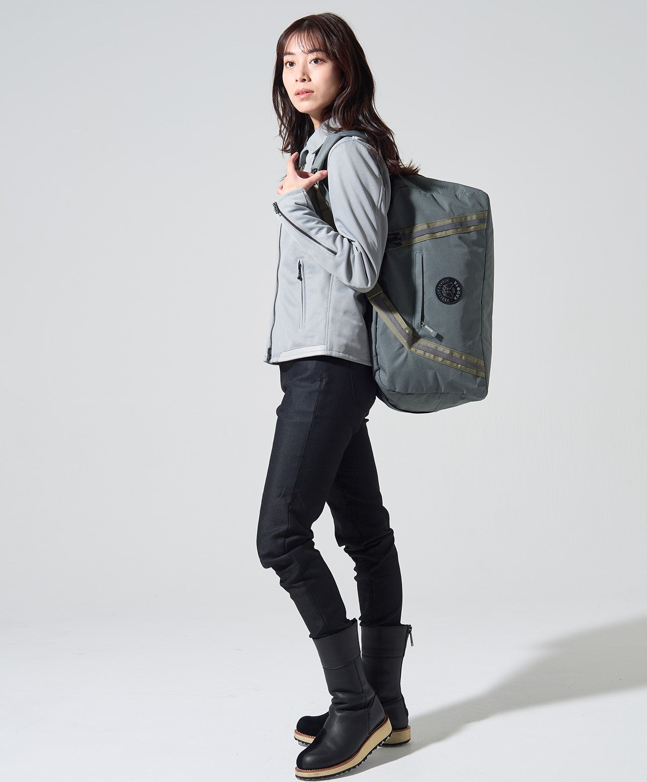 H167 モデル 使用